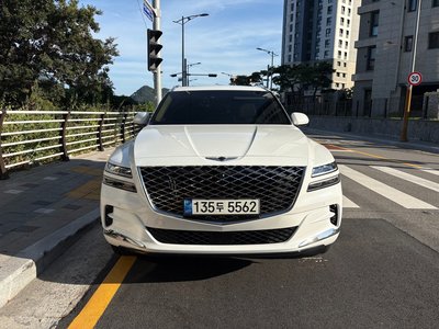 صورة 1 لـ 2022 Genesis GV80