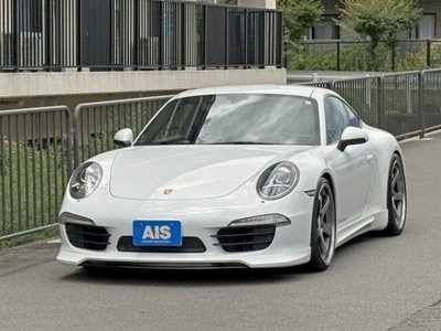 PORSCHE 911 - 1