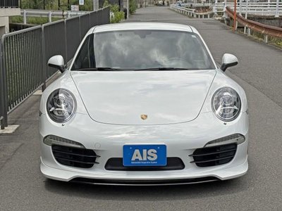 PORSCHE 911 - 3