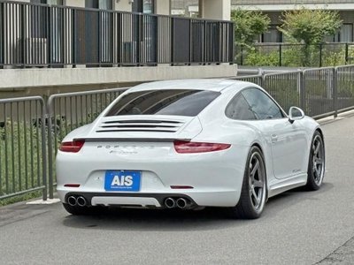 PORSCHE 911 - 2