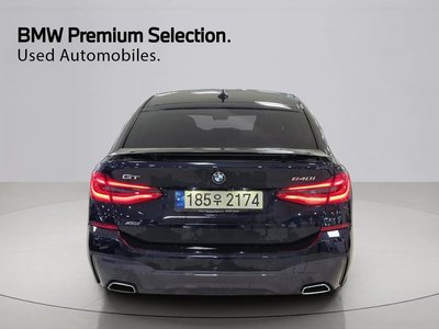 BMW 6 SERIES GT - 3