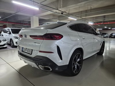 BMW X6 - 7