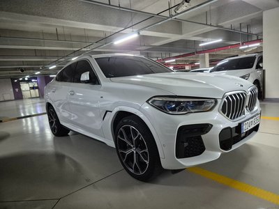 BMW X6 - 2