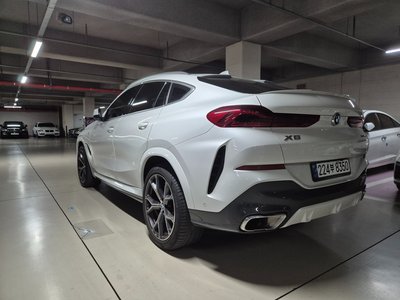 BMW X6 - 3