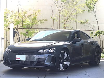 صورة 2 لـ 2023 AUDI E-TRON GT QUATTRO