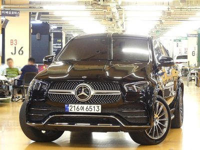 صورة 2 لـ 2023 Mercedes-BENZ GLE