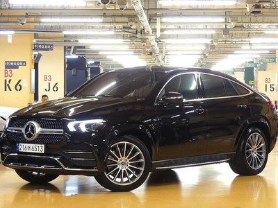 صورة 1 لـ 2023 Mercedes-BENZ GLE