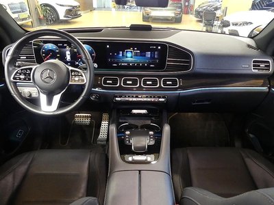 صورة 5 لـ 2023 Mercedes-BENZ GLE