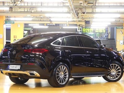 صورة 4 لـ 2023 Mercedes-BENZ GLE