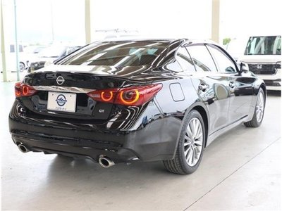 2023 NISSAN SKYLINE 照片 9