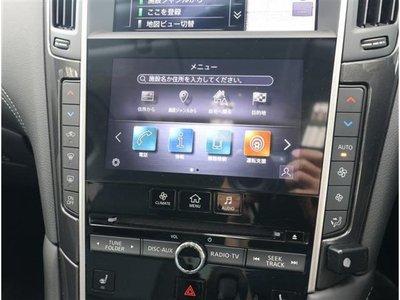 2023 NISSAN SKYLINE 照片 6
