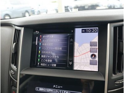 2023 NISSAN SKYLINE 照片 4