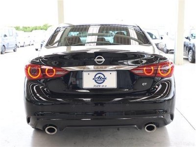 2023 NISSAN SKYLINE thumbnail 25
