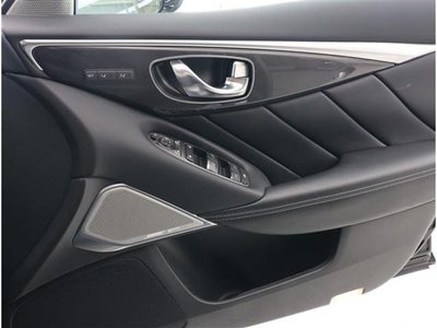 2023 NISSAN SKYLINE 照片 8