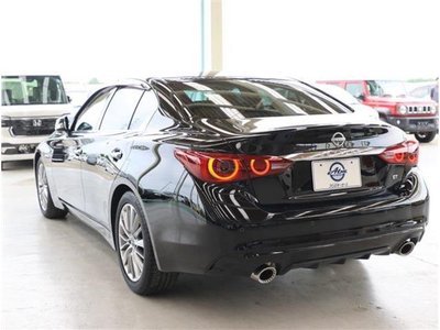 2023 NISSAN SKYLINE thumbnail 26