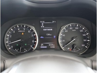 2023 NISSAN SKYLINE 照片 10