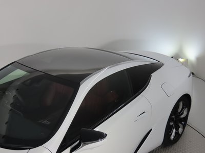 2025 LEXUS LC 照片 8