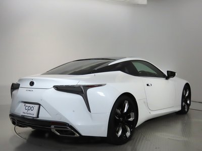 2025 LEXUS LC 照片 2