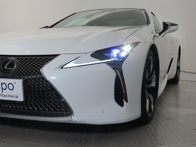 2025 LEXUS LC 照片 7