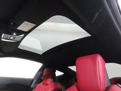 2025 LEXUS LC 照片 9