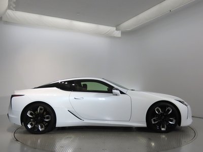 2025 LEXUS LC 照片 4