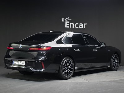BMW 7 SERIES - 4
