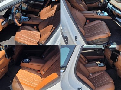 GENESIS G80 (RG3) - 10
