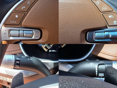 GENESIS G80 (RG3) - 9