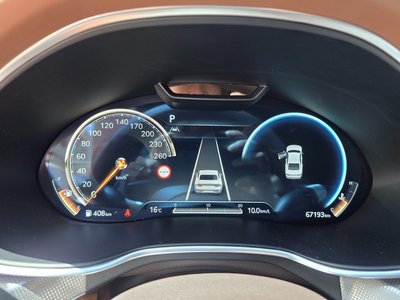 GENESIS G80 (RG3) - 7