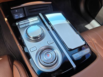 GENESIS G80 (RG3) - 8