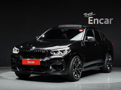 BMW X4 M