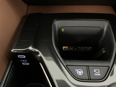 2026 Toyota CROWN ESTATE — миниатюра 18