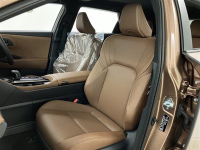 2026 Toyota CROWN ESTATE — миниатюра 34