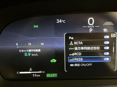 2026 Toyota CROWN ESTATE 照片 11
