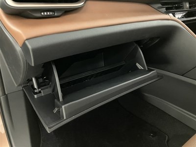 2026 Toyota CROWN ESTATE — миниатюра 27