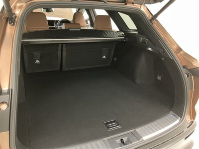 2026 Toyota CROWN ESTATE — миниатюра 36