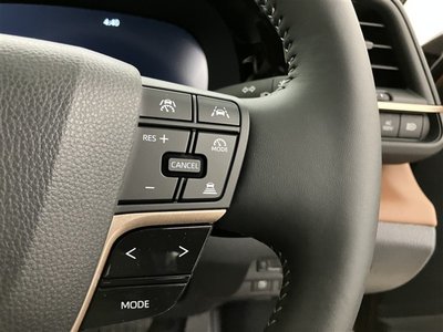 2026 Toyota CROWN ESTATE — миниатюра 21