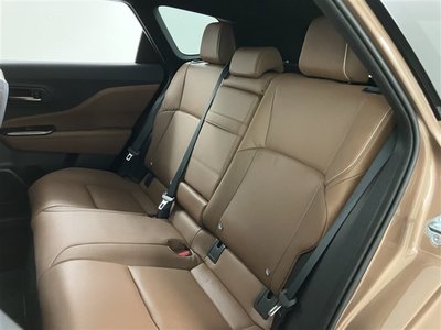 2026 Toyota CROWN ESTATE — миниатюра 35