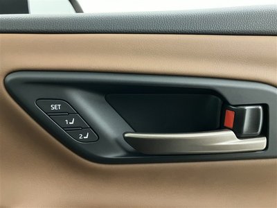 2026 Toyota CROWN ESTATE — миниатюра 24