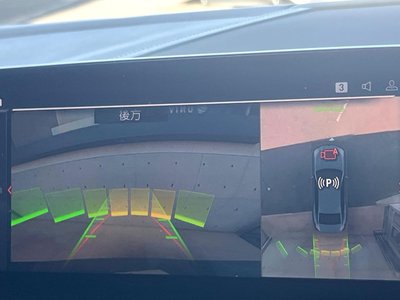 BMW 8 SERIES GRAN COUPE - 7