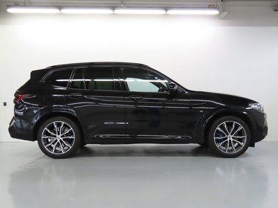 BMW X3 - 8