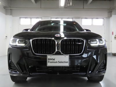 BMW X3 - 9