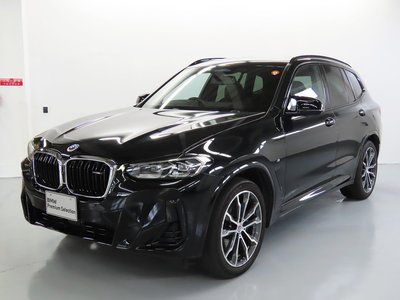 BMW X3 - 1