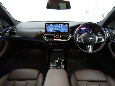 BMW X3 - 6