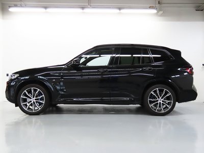 BMW X3 - 7