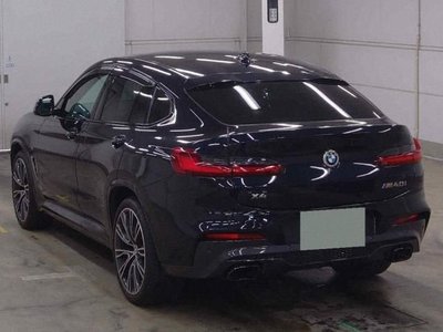 صورة 2 لـ 2020 BMW X4