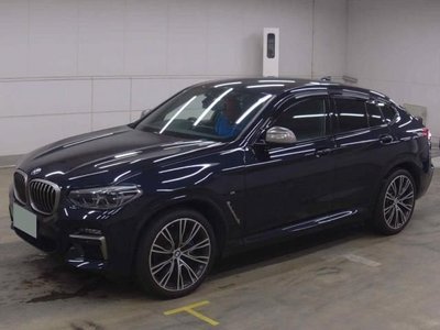 صورة 6 لـ 2020 BMW X4