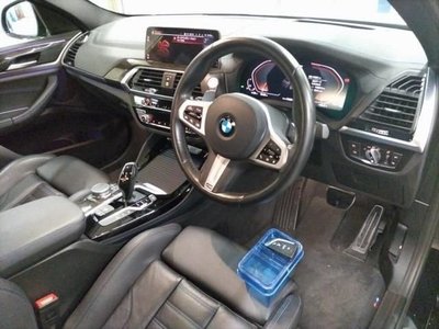 صورة 3 لـ 2020 BMW X4