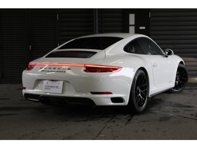 صورة 5 لـ 2017 Porsche 911