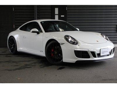 صورة 7 لـ 2017 Porsche 911